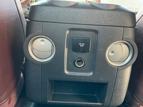 Used 2011 Ford F350 King Ranch w/ King Ranch w/Chrome Pkg image 10