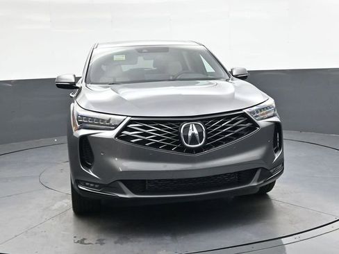 New 2025 Acura RDX A-Spec AWD/4WD image 9