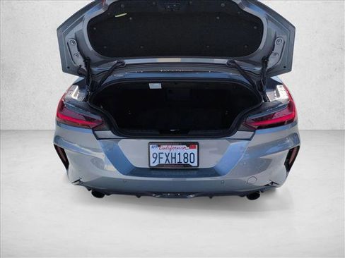 Used 2023 BMW Z4 sDrive30i w/ Premium Package RWD image 6