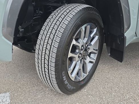 New 2026 Toyota Tundra 1794 Edition image 31