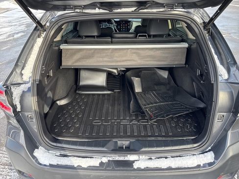 Certified 2023 Subaru Outback Limited image 26
