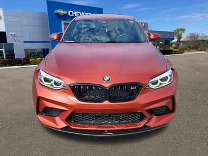 Used 2021 BMW M2 Competition w/ Executive Package