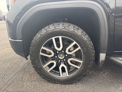 Used 2020 GMC Sierra 1500 AT4 w/ AT4 Premium Package image 28