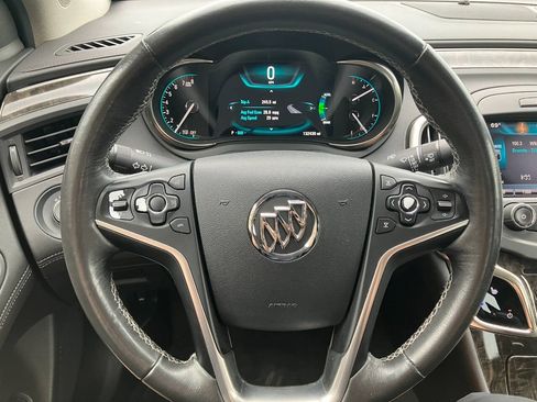 Used 2015 Buick LaCrosse Leather FWD image 17