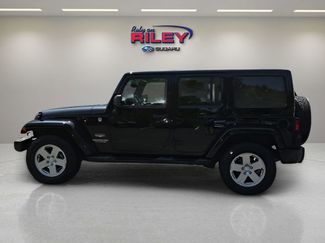 Used 2012 Jeep Wrangler Unlimited Sahara w/ Dual Top Group video 2