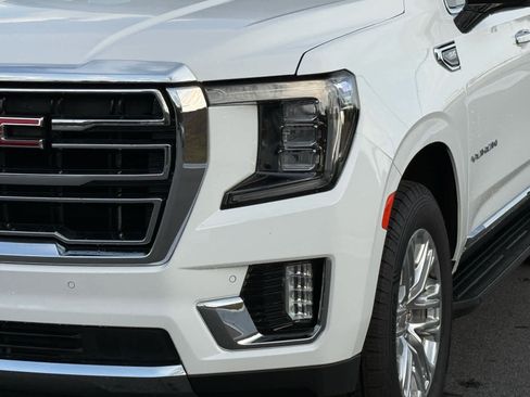 Used 2024 GMC Yukon SLT image 10