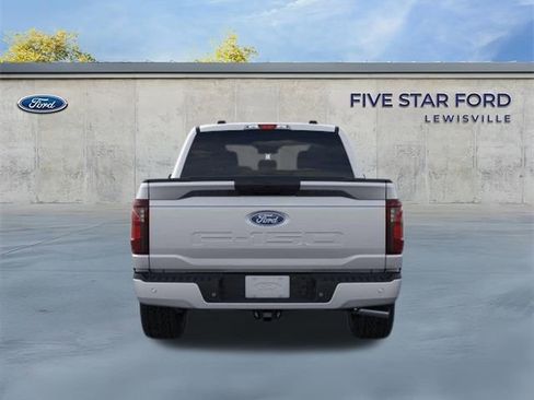 New 2026 Ford F150 STX w/ Equipment Group 200A RWD image 7