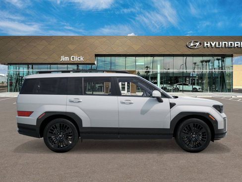 New 2026 Hyundai Santa Fe Calligraphy image 7