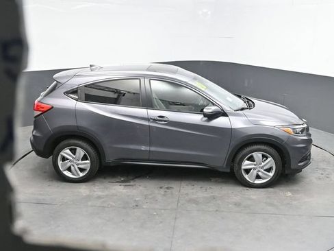 Used 2020 Honda HR-V EX image 38