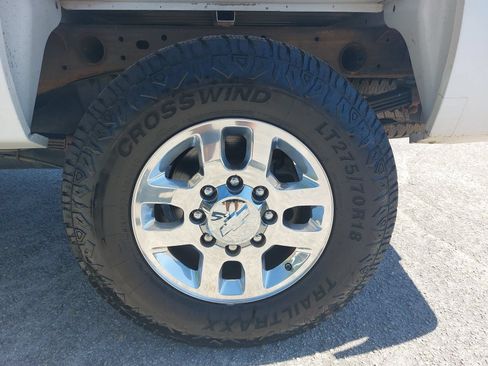 Used 2013 Chevrolet Silverado 2500 LT w/ Convenience Package RWD image 33