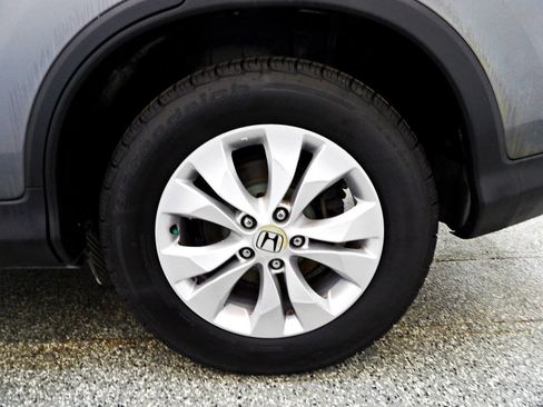 Used 2014 Honda CR-V EX-L image 26