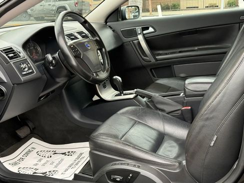 Used 2006 Volvo C70 T5 FWD image 27
