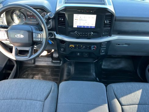 Used 2021 Ford F150 XL w/ Equipment Group 101A High image 14