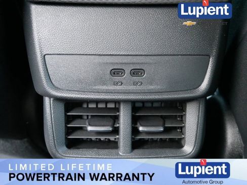 New 2026 Chevrolet Equinox LT w/ Convenience Package II image 19