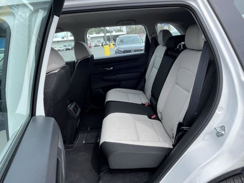 Used 2024 Honda CR-V LX image 14