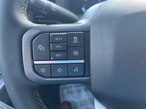 New 2026 Ford F150 XLT AWD/4WD image 14