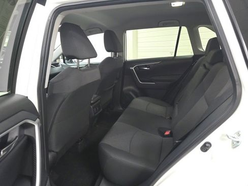 Used 2024 Toyota RAV4 XLE image 11