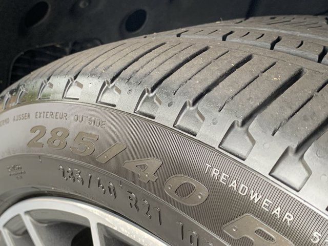 Used 2019 Porsche Cayenne Turbo AWD/4WD image 42