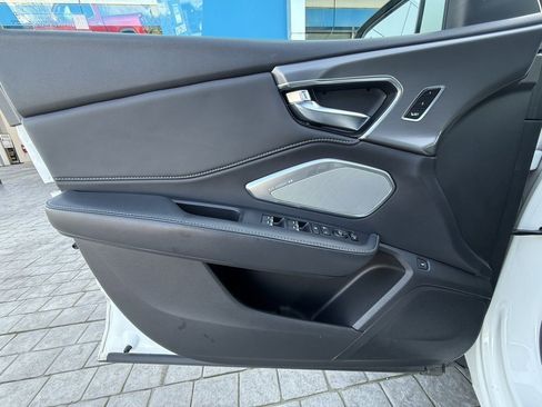 Used 2019 Acura RDX A-Spec image 30