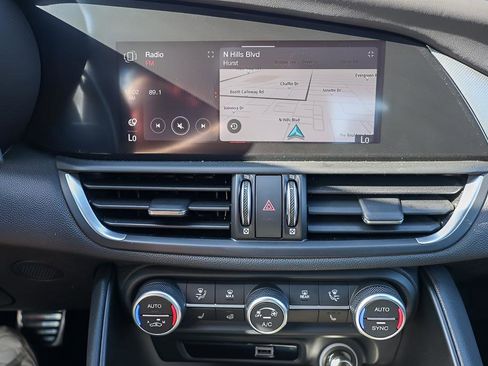 New 2025 Alfa Romeo Giulia image 14