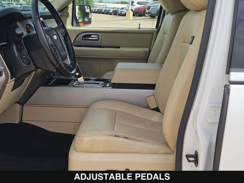 Used 2017 Ford Expedition EL Limited image 11