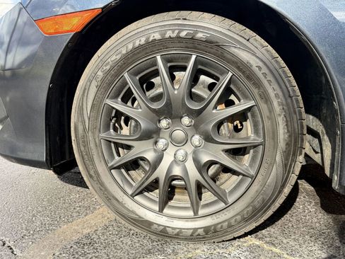 Used 2016 Honda Civic LX image 12