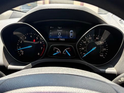 Used 2018 Ford Escape SE AWD/4WD image 20