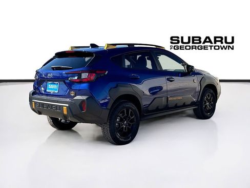 New 2026 Subaru Crosstrek 2.5i Wilderness image 7