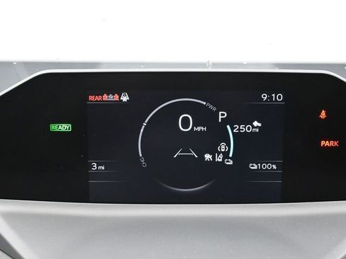 New 2026 Subaru Solterra image 12