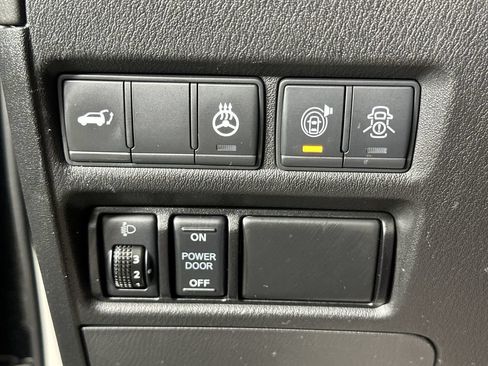 Used 2020 INFINITI QX80 Luxe w/ Proassist Package AWD/4WD image 20