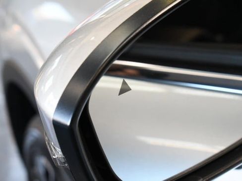 New 2026 Mitsubishi Outlander SE AWD/4WD image 12
