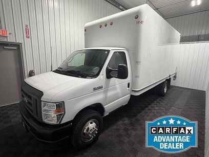 Used 2023 Ford E-450 and Econoline 450 Super Duty