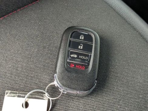 Used 2024 Honda Civic Si image 32