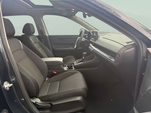 Certified 2024 Honda CR-V EX image 14