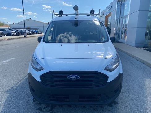 Used 2020 Ford Transit Connect XL image 6