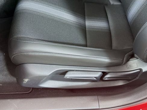 New 2026 Honda Civic Sport image 19