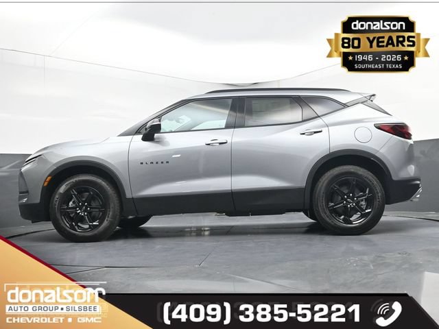 New 2026 Chevrolet Blazer LT w/ Sound & Technology Package FWD image 14