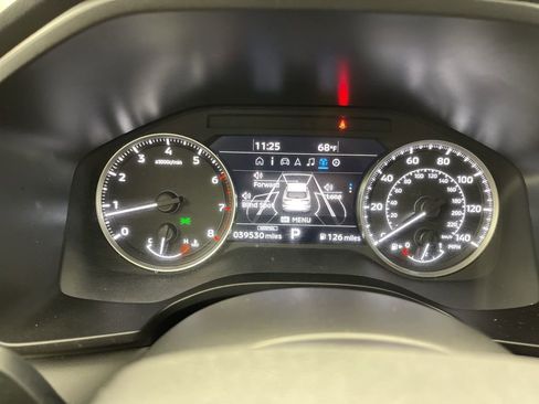 Used 2024 Mitsubishi Outlander SE Black Edition image 5