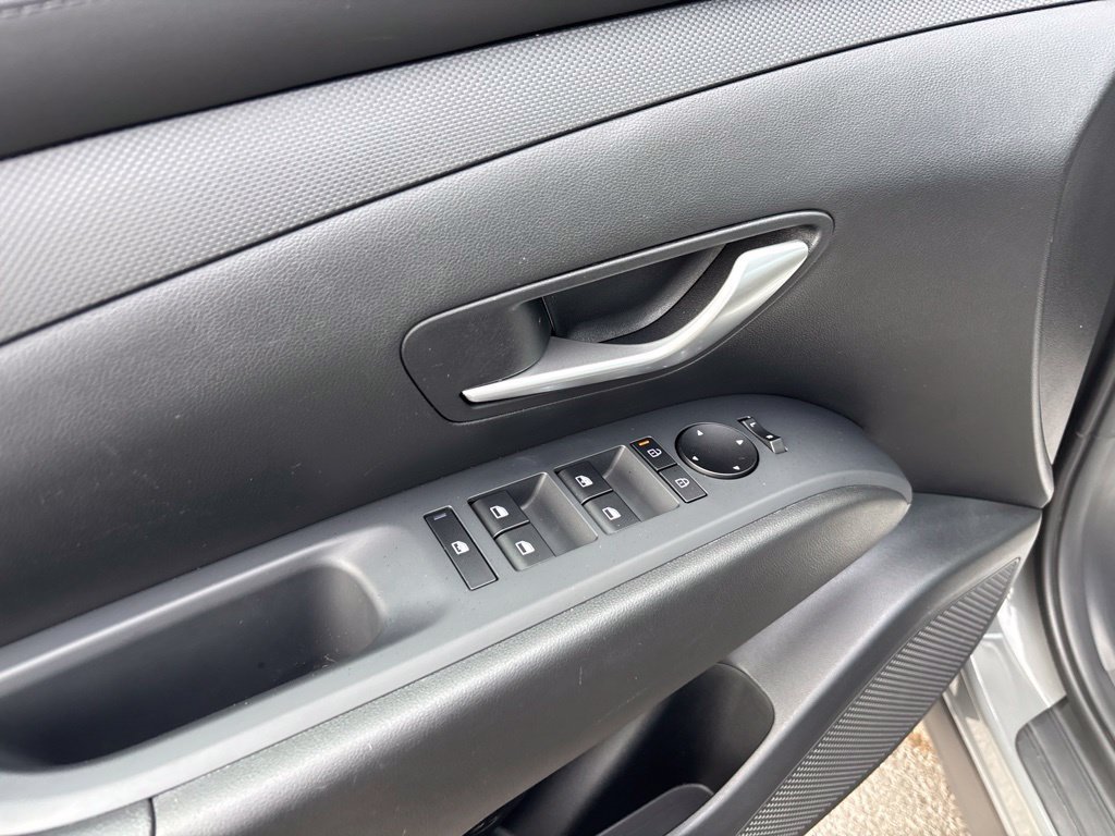 New 2026 Hyundai Tucson SE AWD/4WD image 19