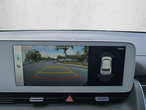 Certified 2024 Hyundai Ioniq 5 SEL RWD image 12