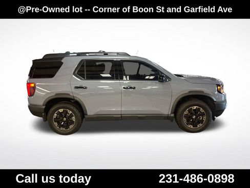 Used 2026 Honda Passport TrailSport Elite image 6