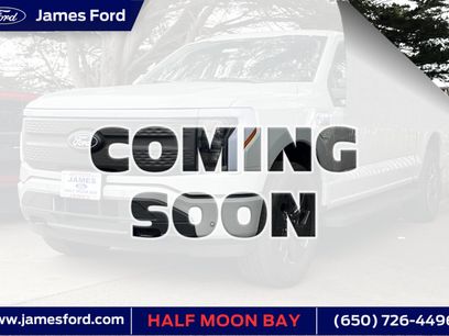 Used 2024 Ford F150 Lightning Flash