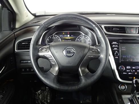 Used 2020 Nissan Murano Platinum w/ Cargo Package image 24