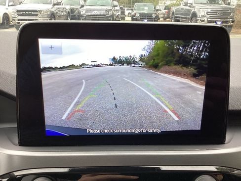 Used 2023 Ford Escape Active FWD image 58