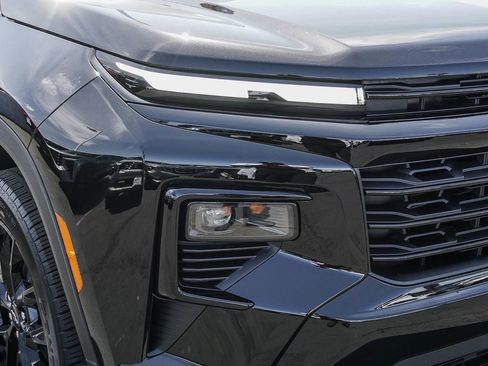 New 2026 Chevrolet Traverse LT FWD image 10