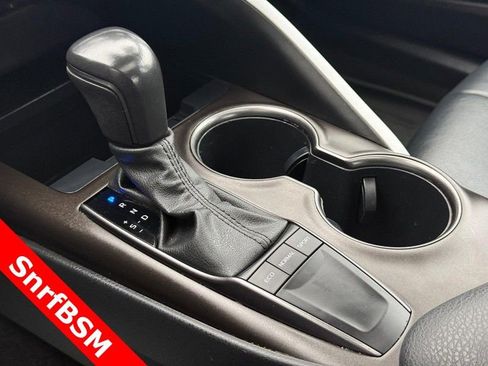 Used 2023 Toyota Camry SE w/ Convenience Package FWD image 22