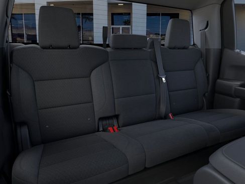 New 2026 GMC Sierra 1500 Pro w/ Pro Value Package image 17