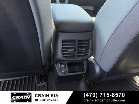 New 2026 Kia Seltos LX AWD/4WD image 28
