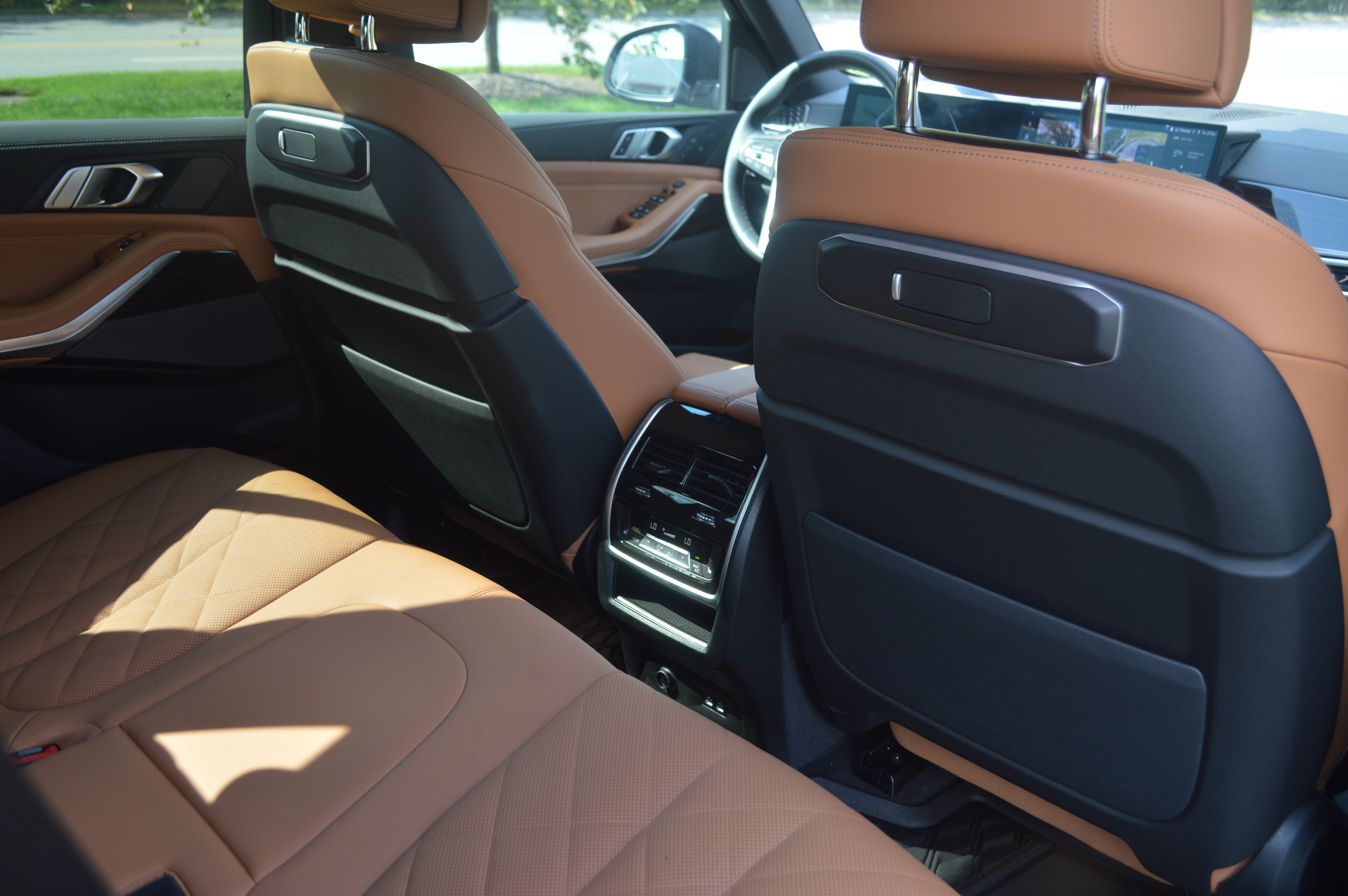 Used 2026 BMW X5 sDrive40i RWD image 27