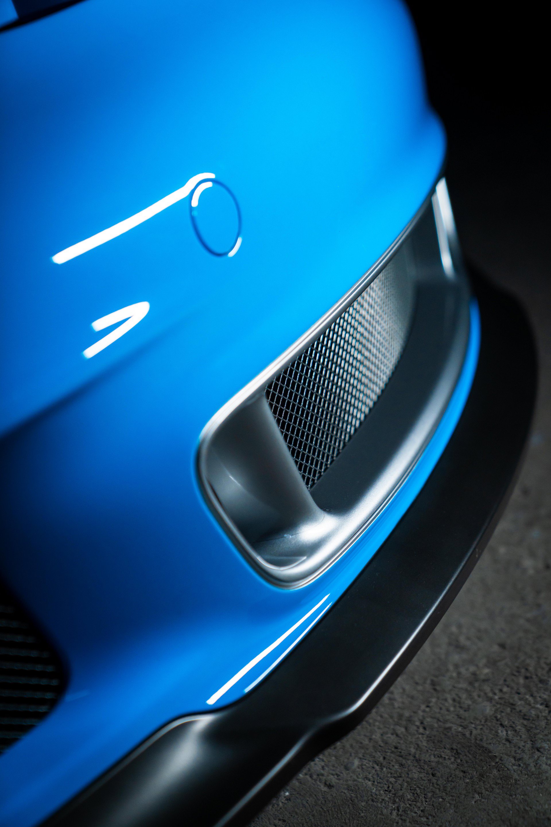 Used 2011 Porsche 911 GT3 RS RWD image 30